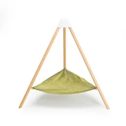 Hamac triangulaire