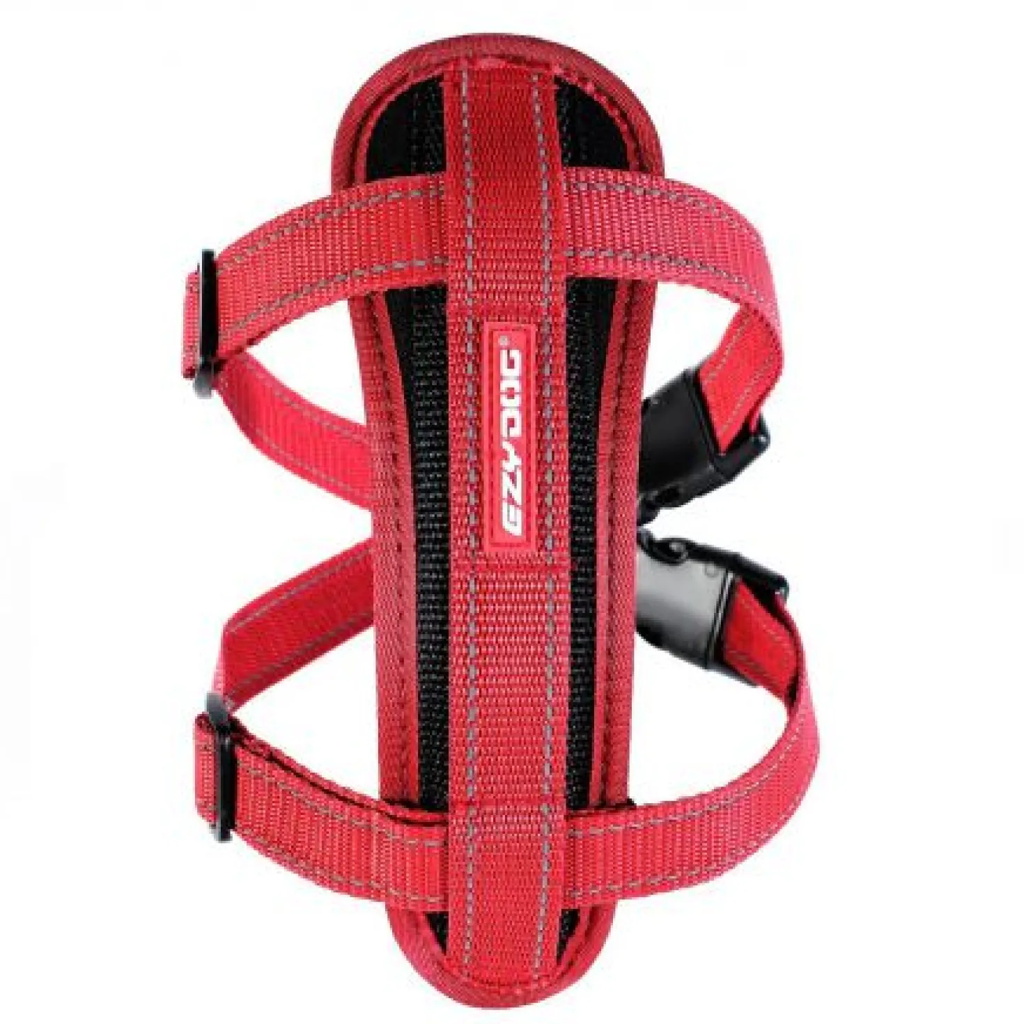 Harnais Chest Plate