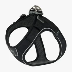 Harnais Confort WALK GO NOIR