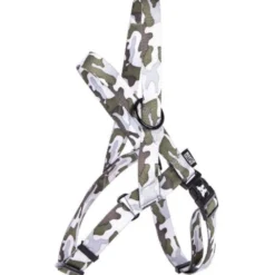 Harnais Norvégien camouflage