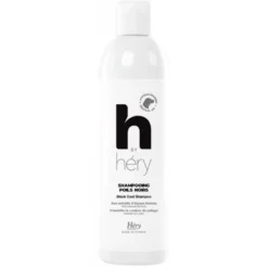 HBH Shampooing poils noirs