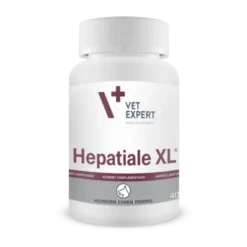 Hepatiale XL