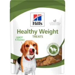 Hill's Healthy Weight Treats - friandises chien