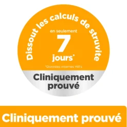 Hill's Prescription Diet c/d Urinary Care Multicare en sachets - pâtée chat