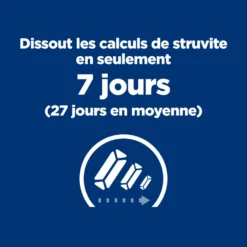 Hill's Prescription Diet c/d Urinary Care Multicare en sachets - pâtée chat