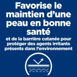 Hill's Prescription Diet Derm Defense au poulet - croquettes chien
