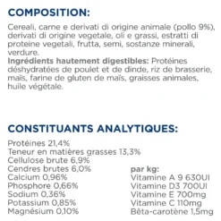 Hill's Prescription Diet Gastrointestinal Biome au poulet - croquettes chien