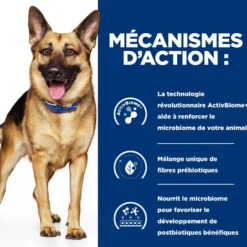Hill's Prescription Diet Gastrointestinal Biome en terrine au poulet - pâtée chien