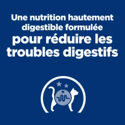 Hill's Prescription Diet I/D Digestive Kitten - croquettes pour chaton