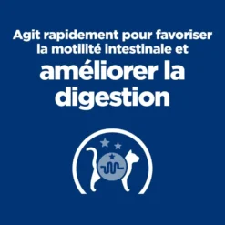Hill's Prescription Diet i/d Digestive Care au poulet - croquettes chat
