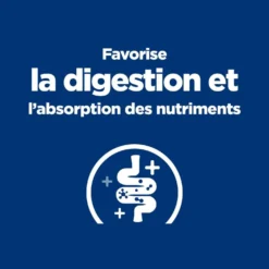 Hill's Prescription Diet i/d Digestive Care Low Fat en terrine - pâtée chien