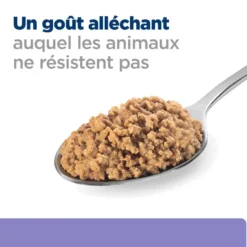 Hill's Prescription Diet i/d Digestive Care Low Fat en terrine - pâtée chien