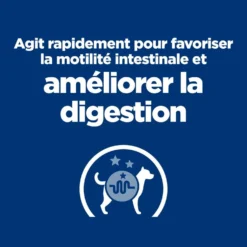 Hill's Prescription Diet i/d Digestive Care en mijotés au poulet - pâtée chien
