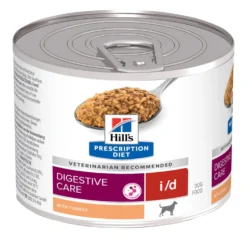 Hill's Prescription Diet i/d Digestive Care terrine - pâtée chien