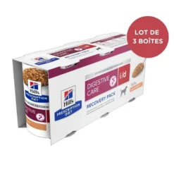 Hill's Prescription Diet i/d Digestive Care terrine - pâtée chien