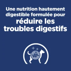 Hill's Prescription Diet i/d Digestive Puppy - croquettes chiot