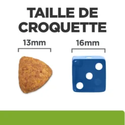 Hill's Prescription Diet j/d Metabolic + Mobility au poulet - croquettes chien