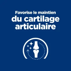 Hill's Prescription Diet j/d Mobility Reduced Calorie au poulet - croquettes chien