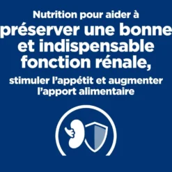 Hill's Prescription Diet k/d j/d Kidney + Mobility au poulet - croquettes chat