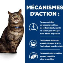 Hill's Prescription Diet k/d Kidney Care Early Stage - croquettes chat