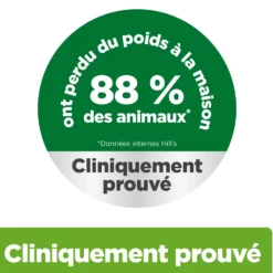 Hill's Prescription Diet Metabolic en sachets au poulet - pâtée chat