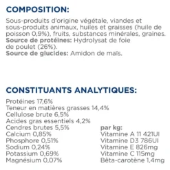 Hill's Prescription Diet z/d Food Sensitivities Mini - croquettes chien