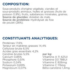 Hill's Prescription Diet z/d Food Sensitivities - croquettes chien