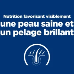 Hill's Prescription Diet z/d Food Sensitivities en boîtes - pâtée chien