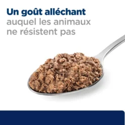 Hill's Prescription Diet z/d Food Sensitivities en boîtes - pâtée chien