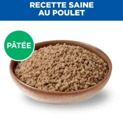 HILL'S Science Plan All Breed Puppy en Boîtes au Poulet - Pâtée pour chiot