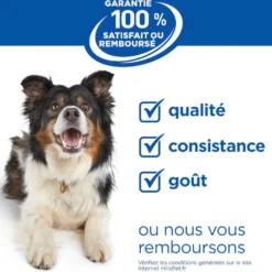 Hill's Science Plan Perfect Digestion Medium Adult au poulet - croquettes chien