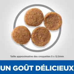 Hill's Science Plan Perfect Weight Medium Adult au poulet - croquettes pour chien