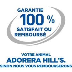 Hill's Science Plan Senior Vitality Large Mature Adult 6+ au poulet - croquettes chien