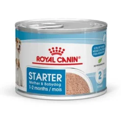 HN Starter Mother & baby Royal Canin - pâtée chiot, chienne
