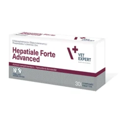 Hépatiale Forte Advanced
