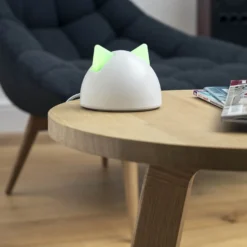Hub de connexion