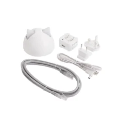 Hub de connexion