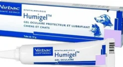 Humigel Gel Oculaire