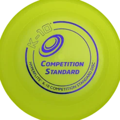 HYPERFLITE FRISBEE K-10