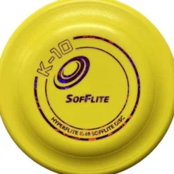 Hyperflite Frisbee SofFlite chien
