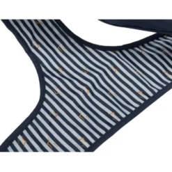 Imperméable Be Nordic Husum bleu marine chien