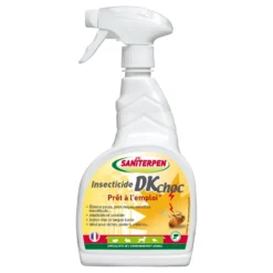 Insecticide DK+