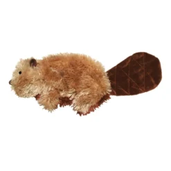 Jouet Beaver Kong chat