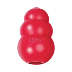 Jouet Classic KONG - Jouet à mâcher pour chien