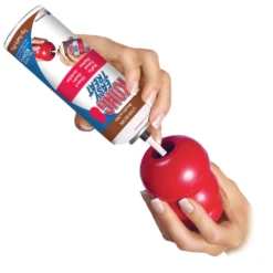 Jouet Classic KONG - Jouet à mâcher pour chien