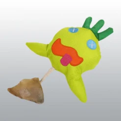 Jouet dingos gasp avec sabot de veau séché