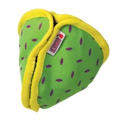 Jouet distributeur Ballistic Hide Kong chien