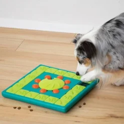 Jouet distributeur Dog MultiPuzzle