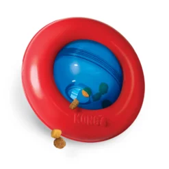Jouet distributeur Gyro de Kong chien