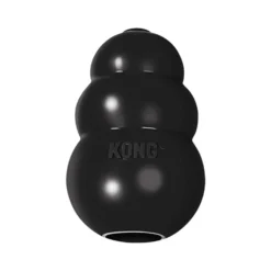 Jouet Extreme Kong à mâcher ultra-résistant chien